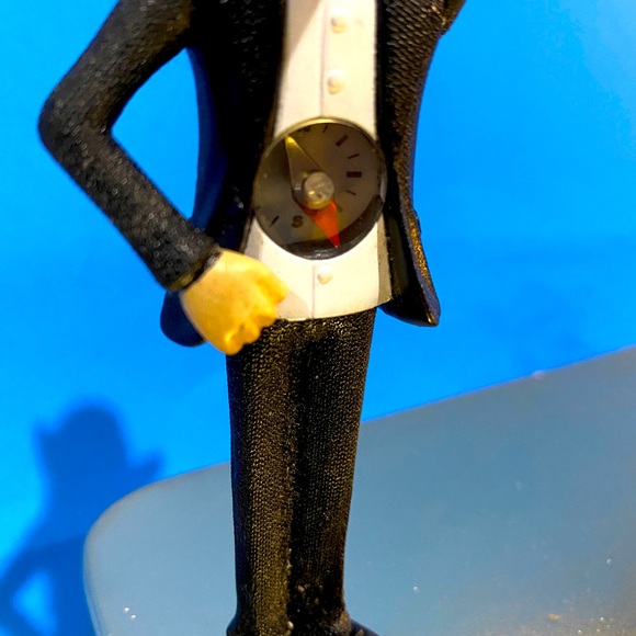 MCDONALD’S VTG 2006 RODDY ST. JAMES FLUSHED AWAY COMPASS HAPPY MEAL TOY - Picture 11 of 12